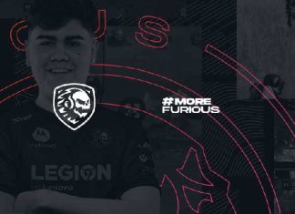 Lenovo consolida su relación con la familia Furious Gaming alianza Lenovo Furious Gaming