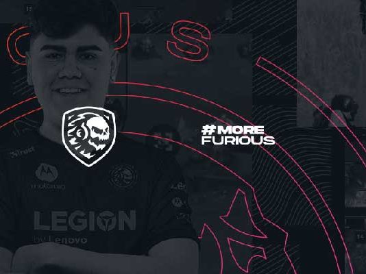 alianza Lenovo Furious Gaming