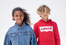 Levi's para niños