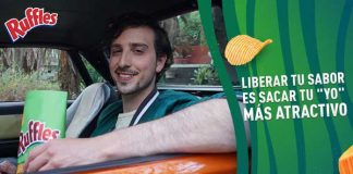 Libera tu Sabor Ruffles
