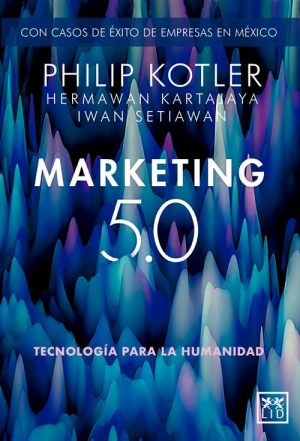Marketing 5.0 Philip Kotler