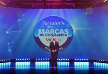 ganadores Marcas de Confianza 2021