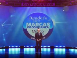 ganadores Marcas de Confianza 2021