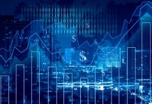 Gráficos de divisas, Depositphotos