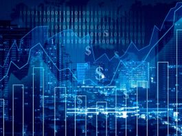 Gráficos de divisas, Depositphotos