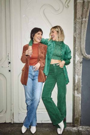 colección Varius Stradivarius