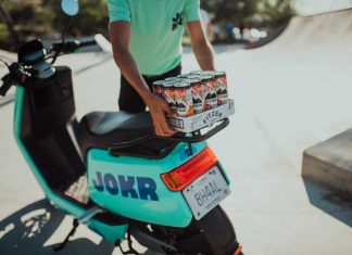 hard seltzer Fitzer Molotov