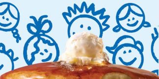 8° National Pancake Day IHOP