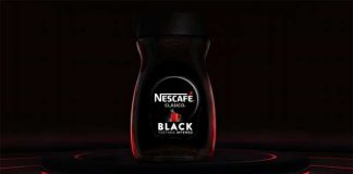 Nescafé Black Tostado Intenso