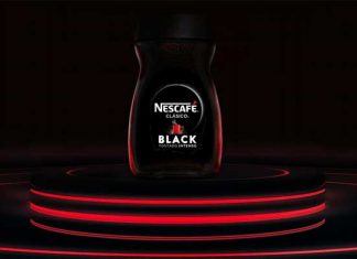 Nescafé Black Tostado Intenso