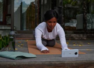 características Nokia G20