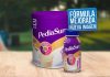 nueva fórmula PediaSure