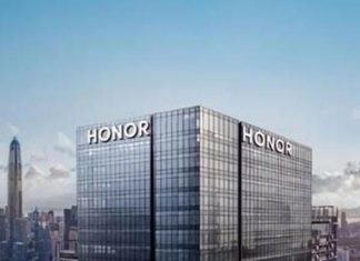 Honor va por mercado premium