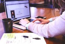 Consejos para hacer que tu página web cargue rápidamente Página web con carga rápida