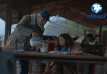 Grupo Alpura muestra su pasión por la leche en nueva campaña campaña Alpura pura pasión por la leche