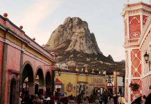 6 Pueblos Mágicos para viajar en cualquier época del año Pueblos Mágicos para viajar