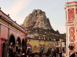 6 Pueblos Mágicos para viajar en cualquier época del año Pueblos Mágicos para viajar