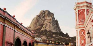 Pueblos Mágicos para viajar