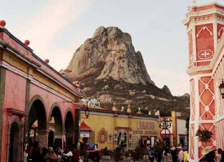 6 Pueblos Mágicos para viajar en cualquier época del año Pueblos Mágicos para viajar