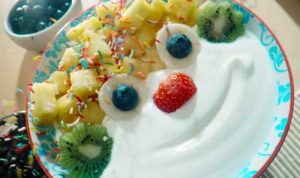 razones para consumir yoghurt