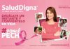 campaña Pon el Pecho Salud Digna