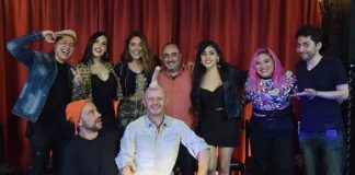 Black Box Condones Prudence