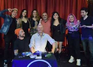 Black Box Condones Prudence