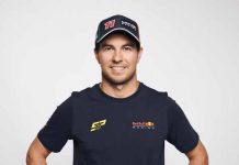 Puma celebra los éxitos de Checo Pérez con esta colección colaboración Checo Pérez Puma