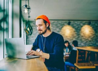 Redes VPN y teletrabajo