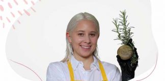 ganadoras Canasta Rosa Pitch Contest