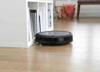 iRobot Roomba i3+