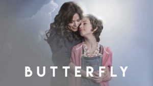 miniserie Butterfly