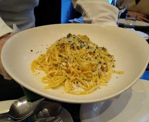 Día Mundial de la Pasta Italianni's