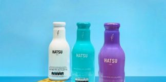 Hatsu llega a Starbucks
