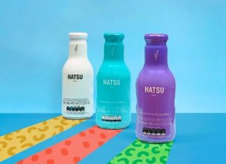 Hatsu, el té que te sumerge en el color, llega a Starbucks México Hatsu llega a Starbucks