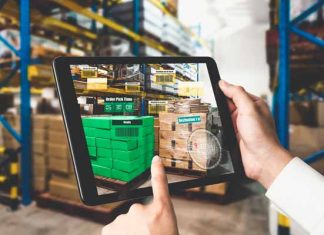 cuál es el futuro de la logística