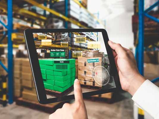 El futuro de la logística en México cuál es el futuro de la logística