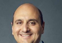 Tom Fussell BBC Studios