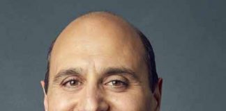 Tom Fussell BBC Studios