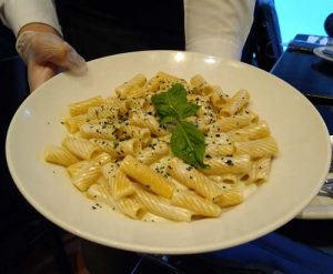 Día Mundial de la Pasta Italianni's