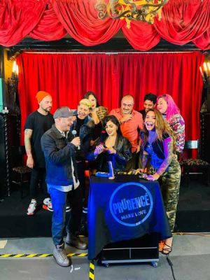 preservativo Uniq Prudence