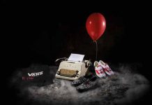 Colección Vans x Horror revive el terror de tus películas favoritas Vans x Horror