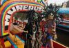 Xochimilco alista obras teatrales con motivo de Día de Muertos espectáculos Día de Muerto Xochimilco