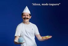 Alexa cumple 3 años en México Alexa tres años en México
