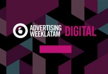 Anuncian Advertising Week LATAM 2021 para el 23 de noviembre en formato digital Advertising Week LATAM 2021