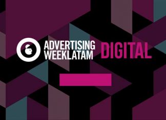 Anuncian Advertising Week LATAM 2021 para el 23 de noviembre en formato digital Advertising Week LATAM 2021