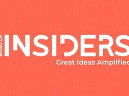 Band of Insiders presenta una nueva imagen más cool & spicy nueva imagen Band of Insiders