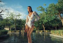 La colección Beyond SS22 de Zingara Swimwear invita a replantear nuestros límites colección Beyond SS22 Zingara