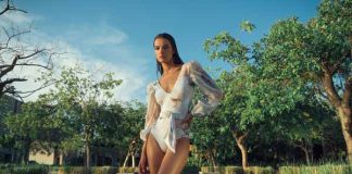 colección Beyond SS22 Zingara