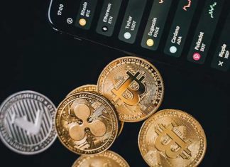 Bitcoin y Criptomonedas